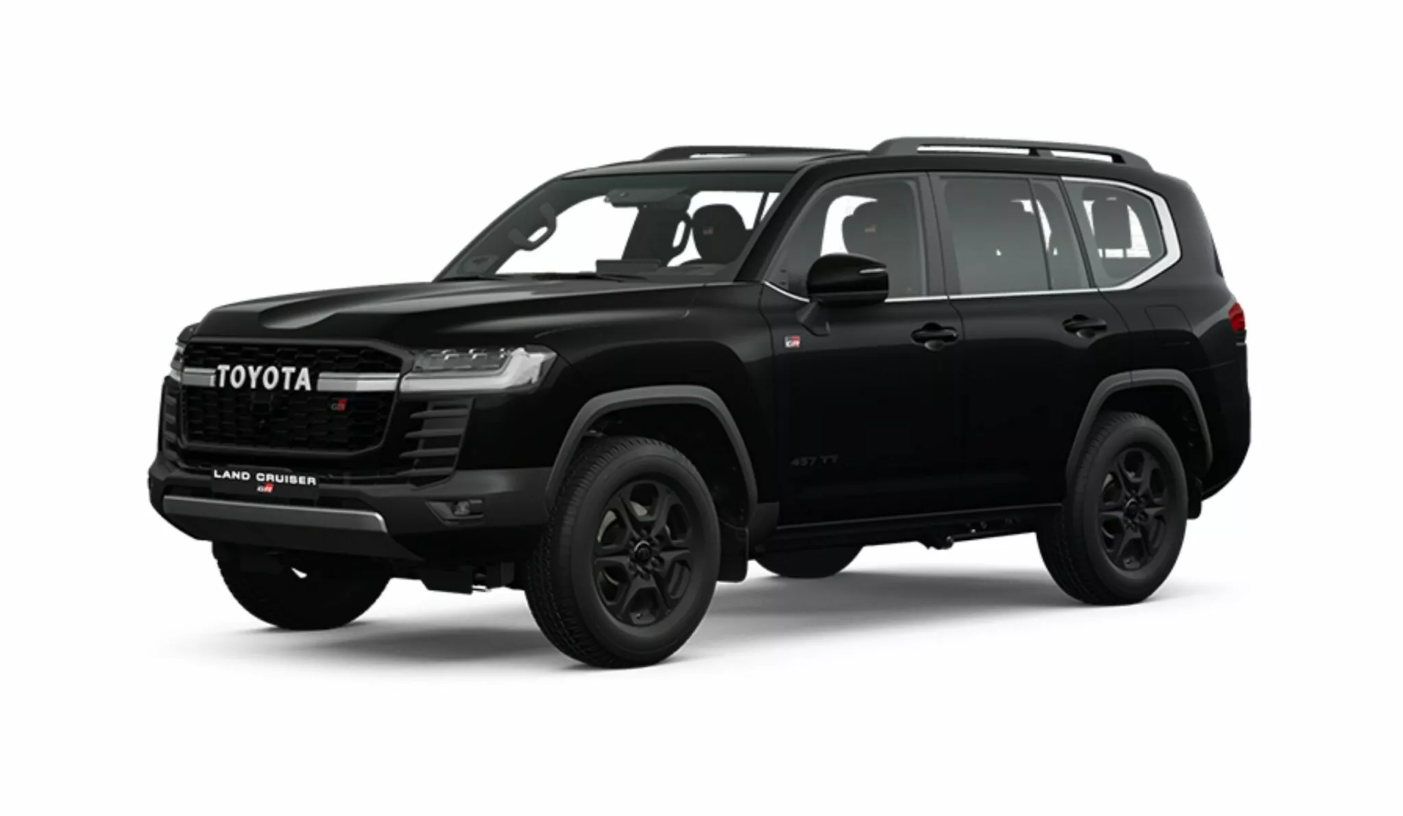 انطلاق تويوتا لاندكروزر هايبرد الأقوى في تاريخ الموديل وهذه مواصفاتها وسعرها انطلاق تويوتا لاندكروزر هايبرد الأقوى في تاريخ الموديل وهذه مواصفاتها وسعرها 13