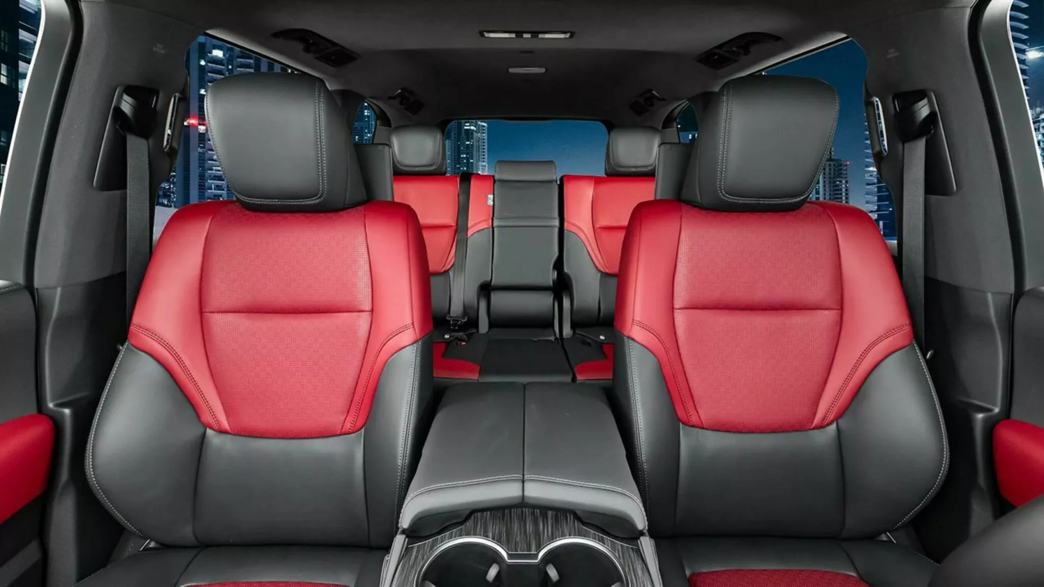 انطلاق تويوتا لاندكروزر هايبرد الأقوى في تاريخ الموديل وهذه مواصفاتها وسعرها انطلاق تويوتا لاندكروزر هايبرد الأقوى في تاريخ الموديل وهذه مواصفاتها وسعرها 17