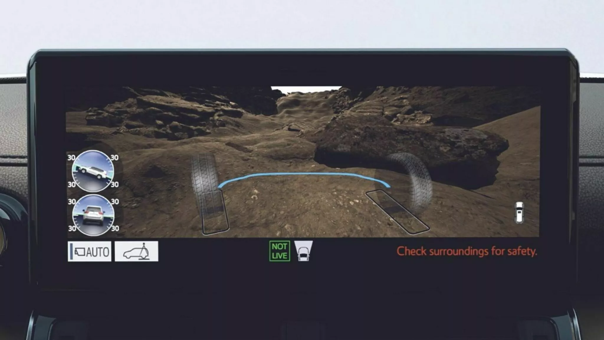انطلاق تويوتا لاندكروزر هايبرد الأقوى في تاريخ الموديل وهذه مواصفاتها وسعرها انطلاق تويوتا لاندكروزر هايبرد الأقوى في تاريخ الموديل وهذه مواصفاتها وسعرها 20