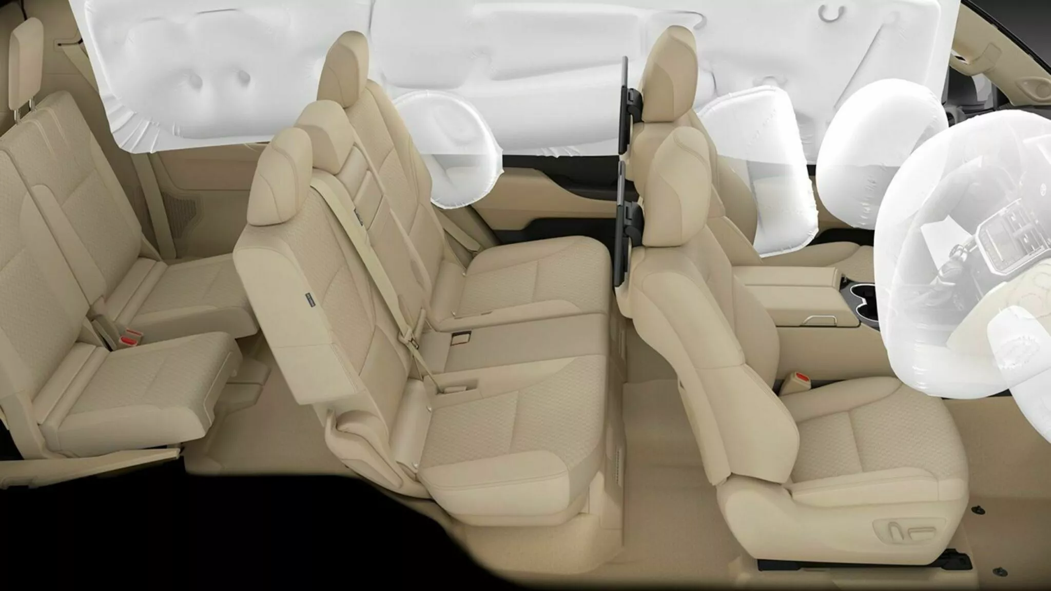 انطلاق تويوتا لاندكروزر هايبرد الأقوى في تاريخ الموديل وهذه مواصفاتها وسعرها انطلاق تويوتا لاندكروزر هايبرد الأقوى في تاريخ الموديل وهذه مواصفاتها وسعرها 21