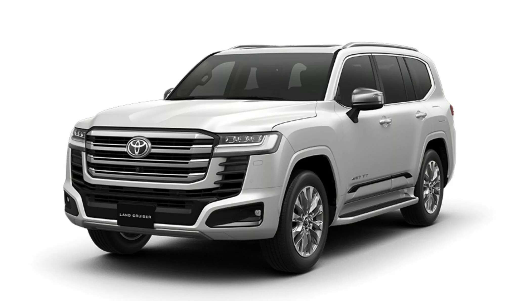 انطلاق تويوتا لاندكروزر هايبرد الأقوى في تاريخ الموديل وهذه مواصفاتها وسعرها انطلاق تويوتا لاندكروزر هايبرد الأقوى في تاريخ الموديل وهذه مواصفاتها وسعرها 9