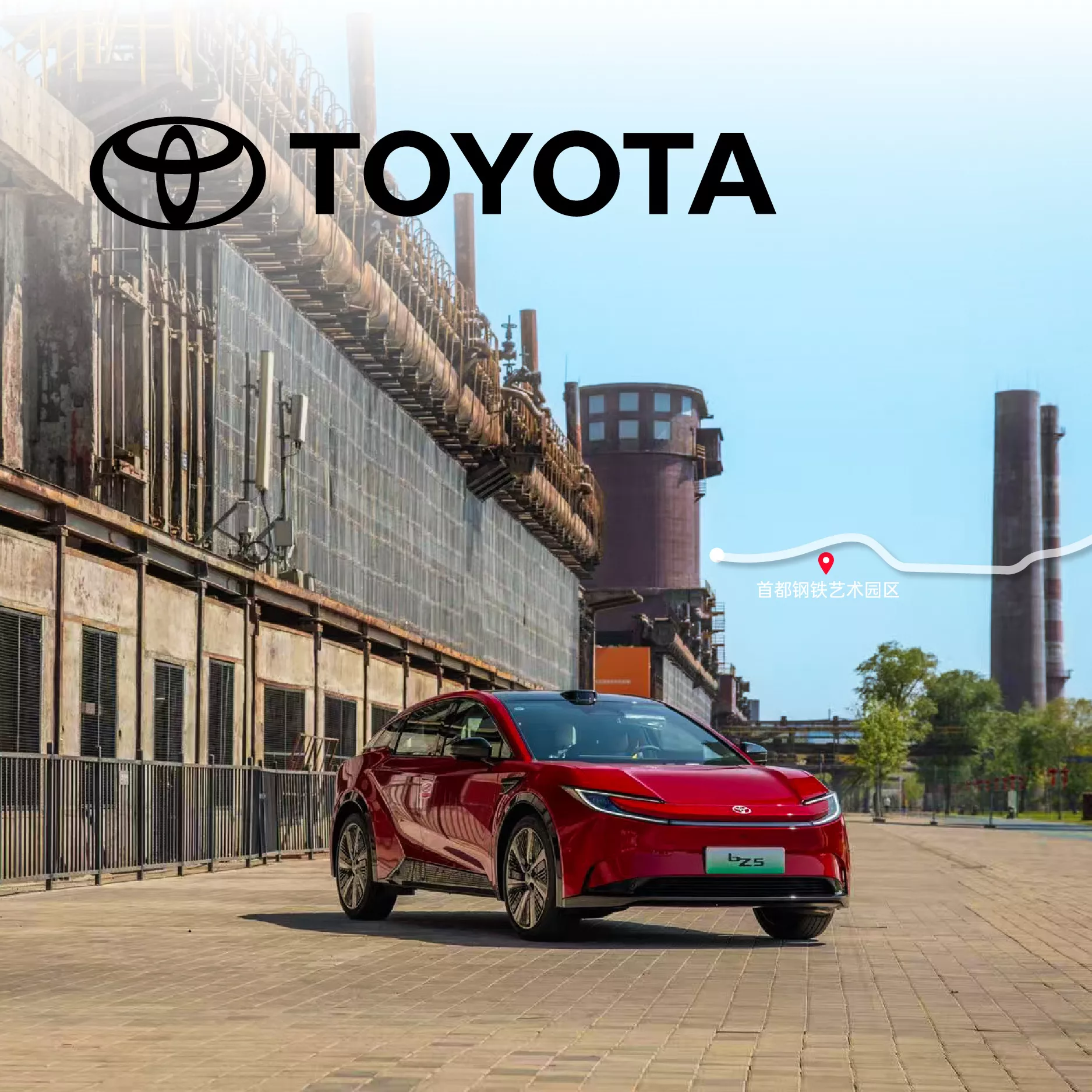 تويوتا تطرح الكروس أوفر الكهربائية bZ5 في الصين بسعر أرخص من كورولا مستعملة! 26