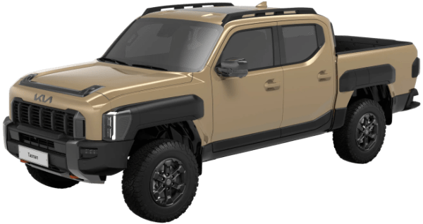 كيا تاسمان X-Pro