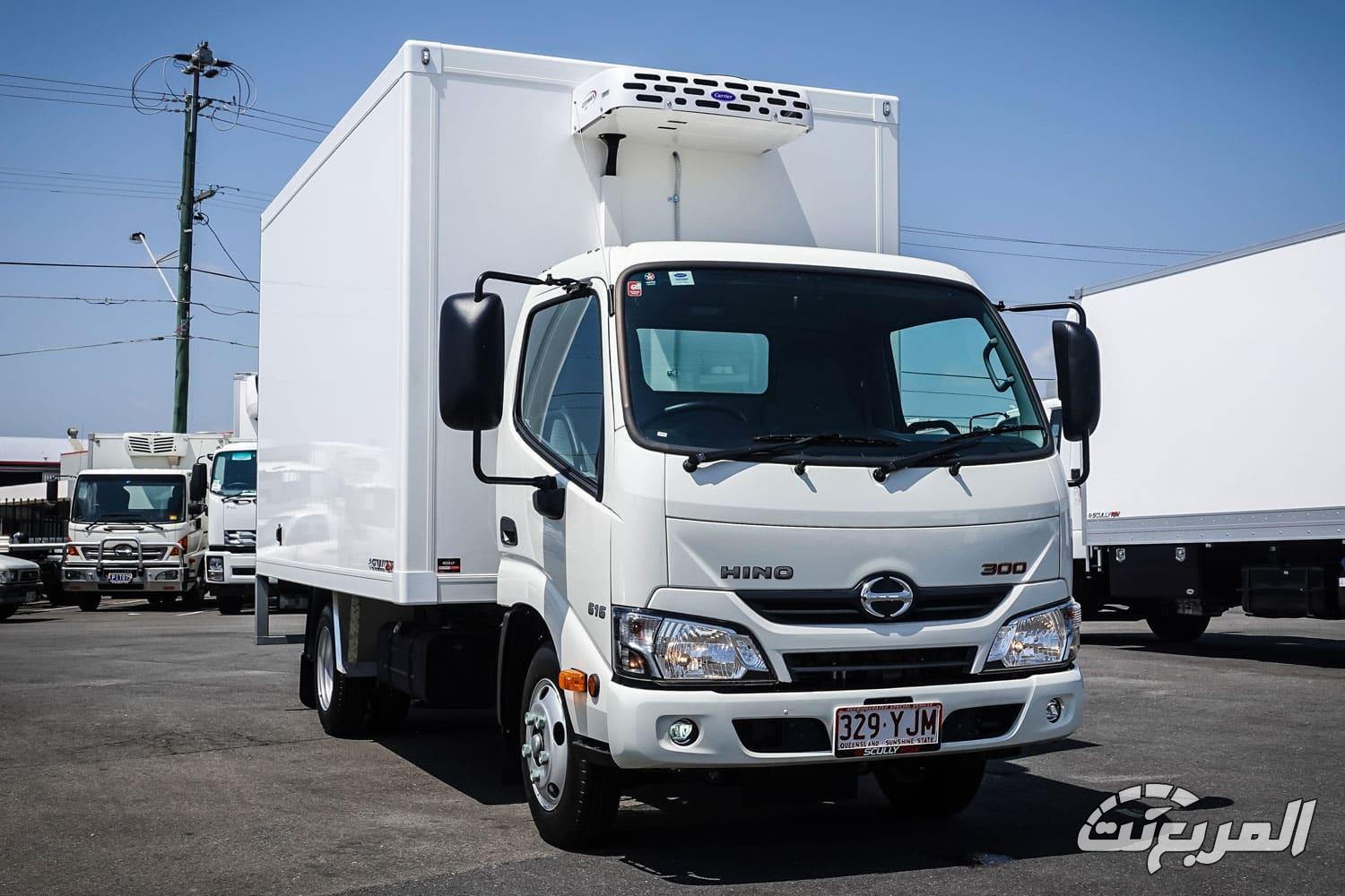 تويوتا ودايملر تعلنان عن اندماج علامات الشاحنات التابعة لهما في صفقة تاريخية 1