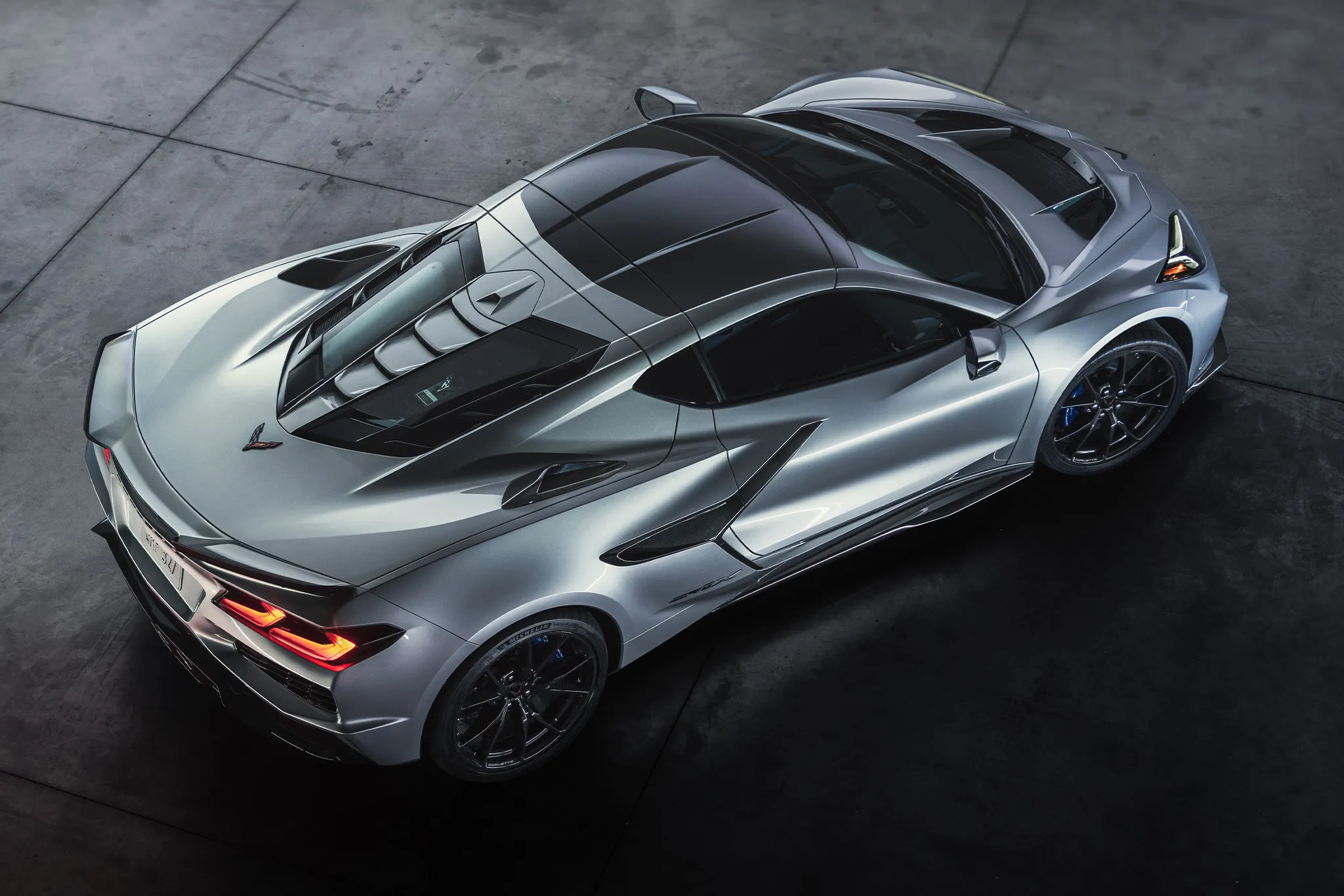 شيفروليه كورفيت ZR1X الجديدة تنطلق رسمياً بقوة مدهشة 1250 حصان شيفروليه كورفيت ZR1X الجديدة تنطلق رسمياً بقوة مدهشة 1250 حصان 14