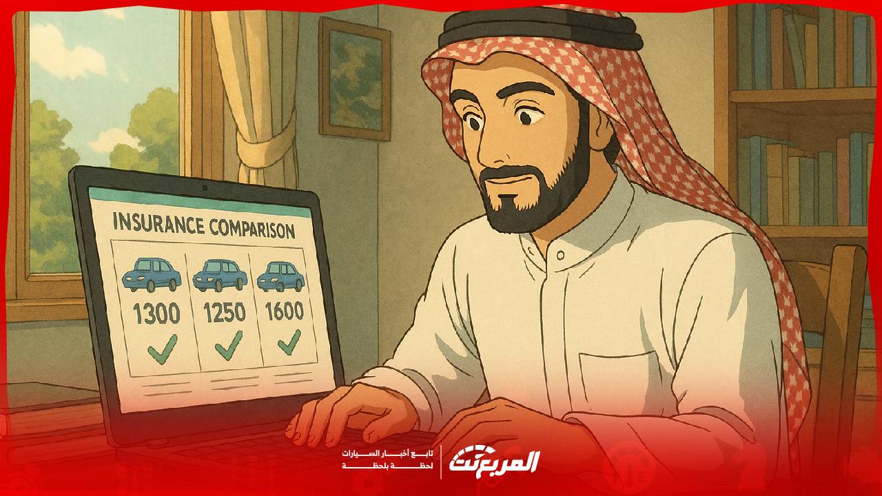 كيف توفر في سعر التأمين على السيارة؟ 5 طرق تخفض السعر للنص بدون تنازل عن التغطية