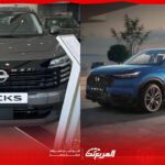 مقارنة نيسان كيكس وهوندا HR-V موديل 2025.. من الأفضل في فئة الكروس أوفر الاقتصادية؟ 2