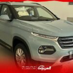 شيفروليه جرووف 2025 مواصفات عصرية وأسعار تنافسية تجعلها مناسبة للشباب