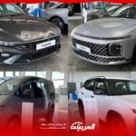 احدث اسعار هيونداي الوعلان 2025 بجميع الفئات وابرز المواصفات والتجهيزات