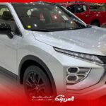سعر ميتسوبيشي اكليبس كروس 2025 .. ماذا تقدم مقابل ما تدفع؟