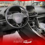 صور اكليبس كروس 2025 .. طابع شبابي ومواصفات تواكب العصر صور اكليبس كروس 2025 .. طابع شبابي ومواصفات تواكب العصر