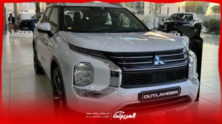 سعر ميتسوبيشي اوتلاندر 2025 وكل ما تريد معرفته عن الاس يو في العائلية سعر ميتسوبيشي اوتلاندر 2025 وكل ما تريد معرفته عن الاس يو في العائلية