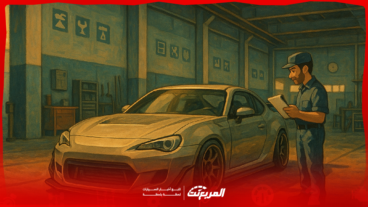 هل يمكن تأمين سيارة معدلة في السعودية؟ إليك الشروط والتفاصيل