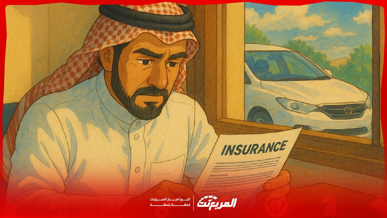 أخطر 10 مصطلحات تأمين السيارات يجب معرفتها قبل التوقيع: دليلك لفهم وثيقة التأمين