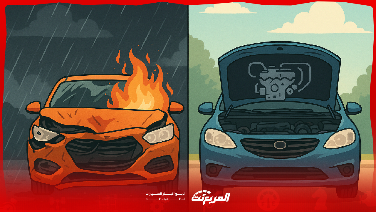 الفرق بين التأمين الشامل والممتد.. وهل يستاهل تدفع فرق السعر؟