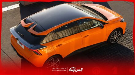 أسعار ام جي 4 EV 2025 في السعودية مع أبرز تجهيزات الفئات المتوفرة لدى الوكيل أسعار ام جي 4 EV 2025 في السعودية مع أبرز تجهيزات الفئات المتوفرة لدى الوكيل 1