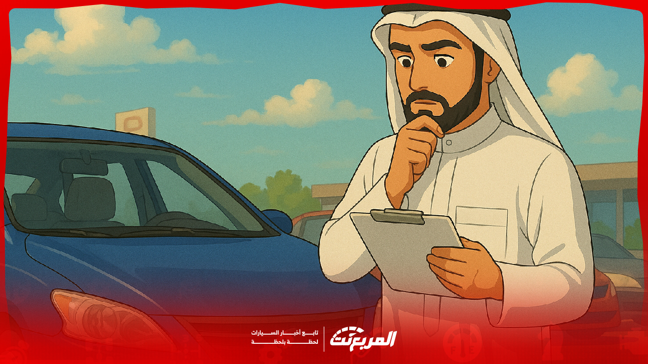 كيف تتأكد إن السيارة المستعملة تحت الضمان؟ 5 علامات انتبه إليها