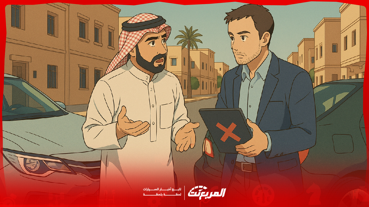 متى يرفض التأمين صرف تعويض الحادث؟ 5 حالات يجب معرفتها