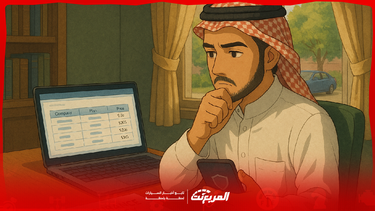 كيف تعرف شركة التأمين المناسبة لك؟ 4 نقاط تساعدك على اتخاذ القرار
