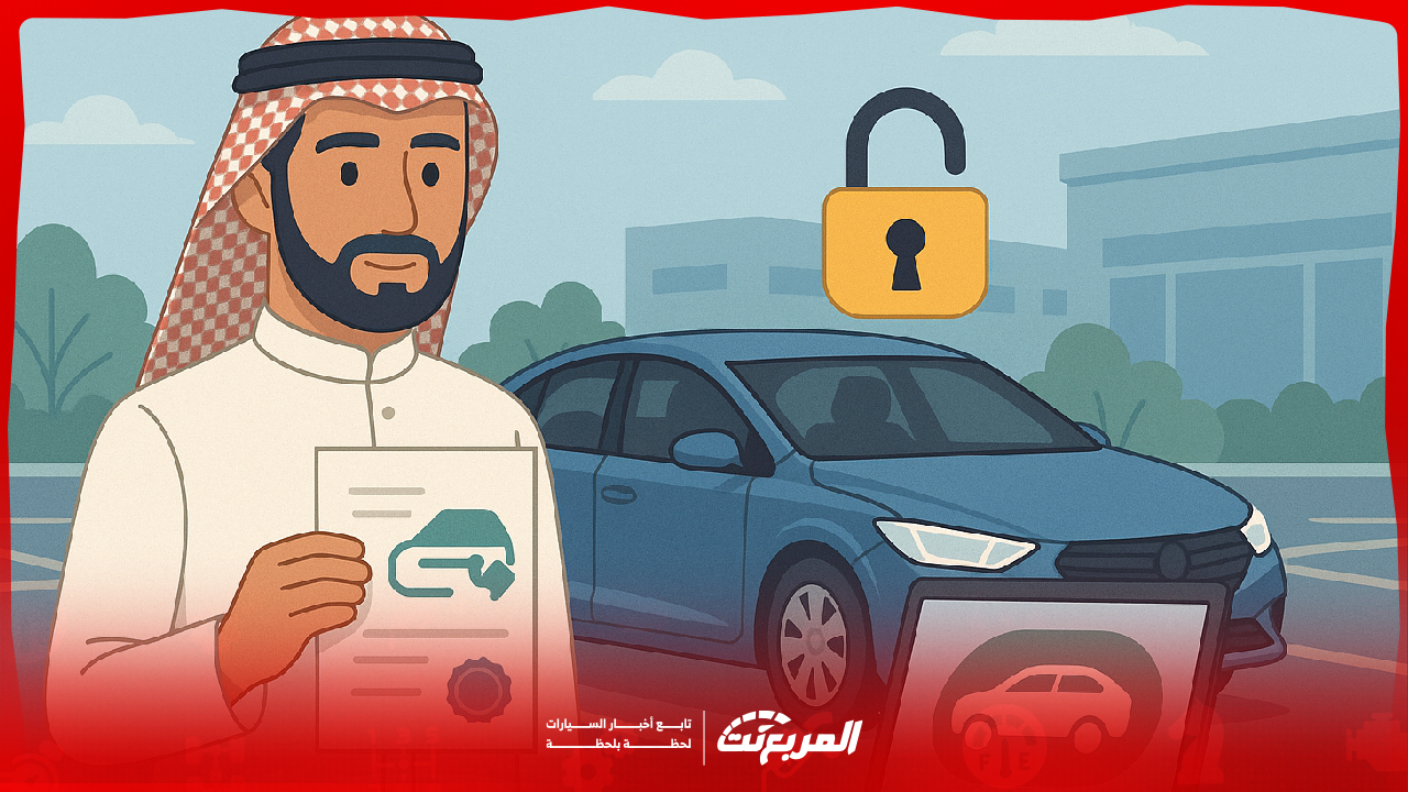 خطوات نقل ملكية السيارة بعد سداد آخر قسط.. 5 أمور لا تتجاهلها