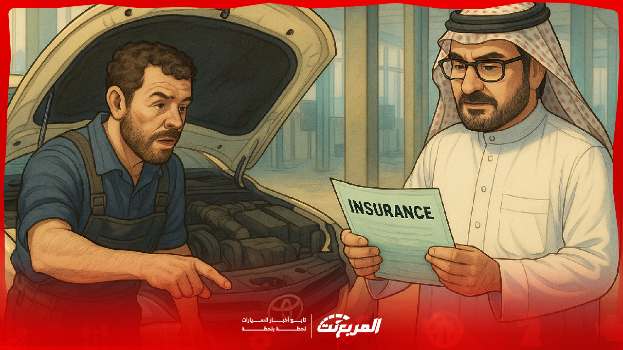 هل التأمين يغطي الأعطال الميكانيكية؟ توضيح للشروط والاستثناءات