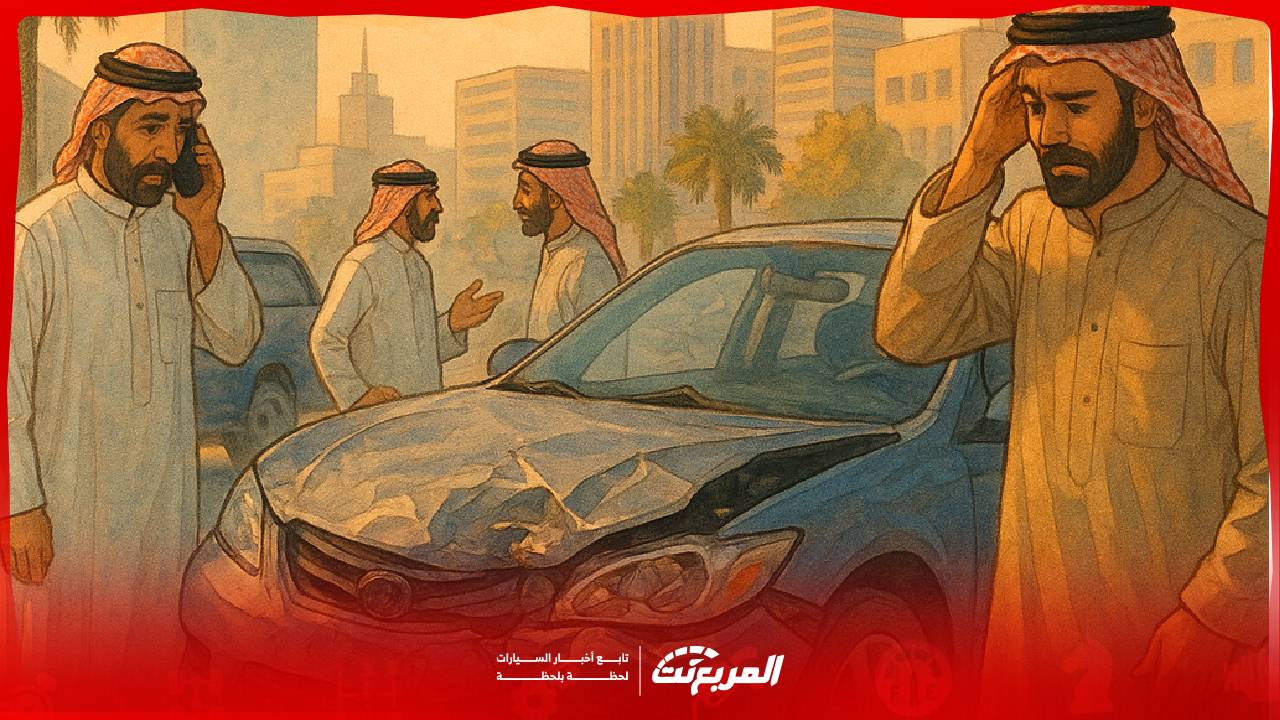 كم مدة المطالبة بعد الحادث؟ 3 أخطاء إذا سويتها تدفع التكاليف بنفسك!