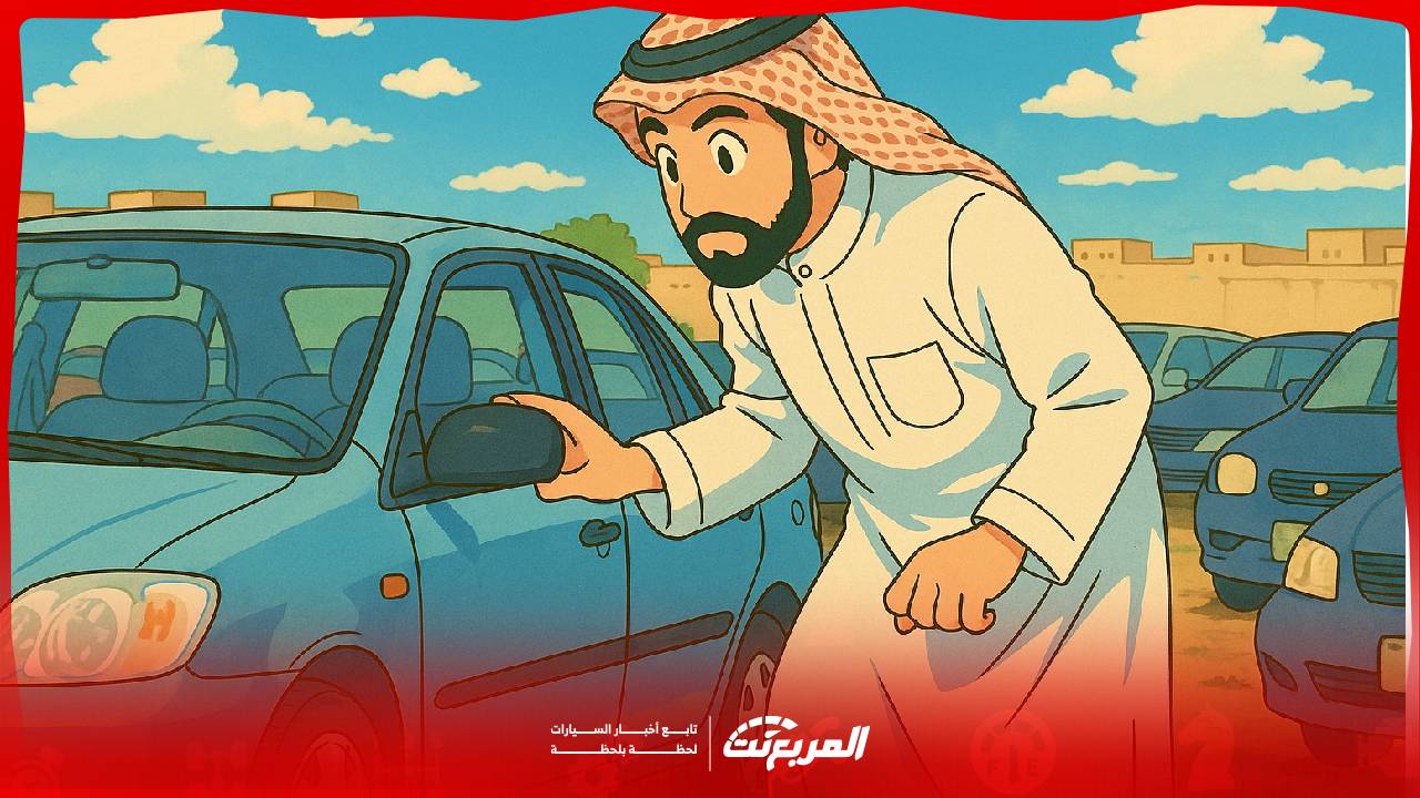 سيارات مستعملة مجربة في السعودية.. وش تشتري بـ20 ألف ريال؟ (دليل شامل)