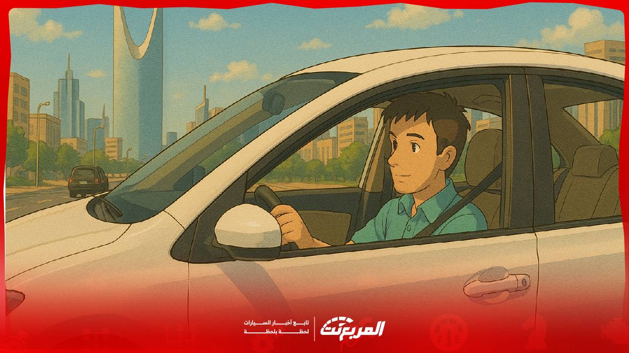  هل يمكن استئجار سيارة بدون بطاقة ائتمان؟ هذي شروط تأجير سيارة في السعودية وأهم الأوراق المطلوبة