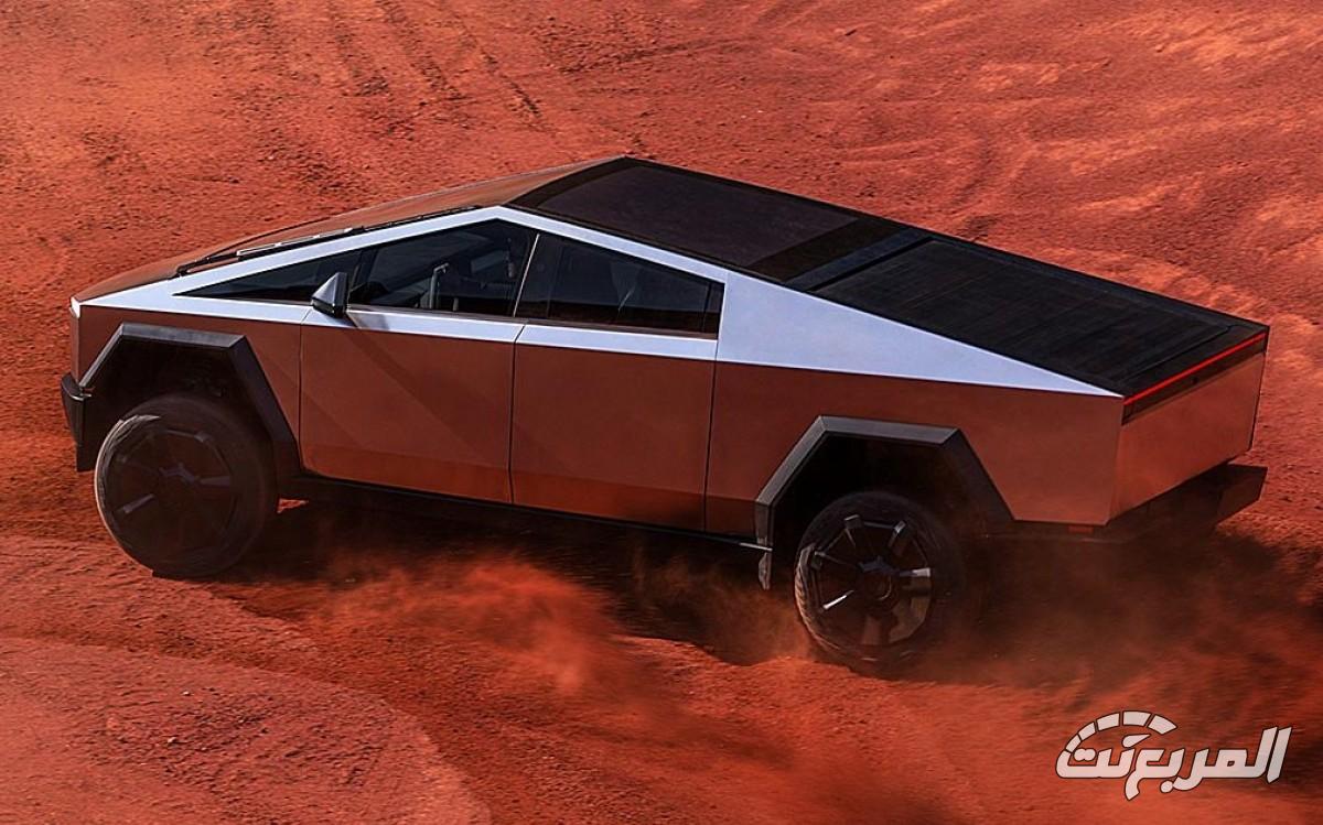 سيارات مناسبة للهروب إذا اندلعت حرب عالمية ثالثة.. هل تمتلك أحدهم؟ (صور وفيديو) 6