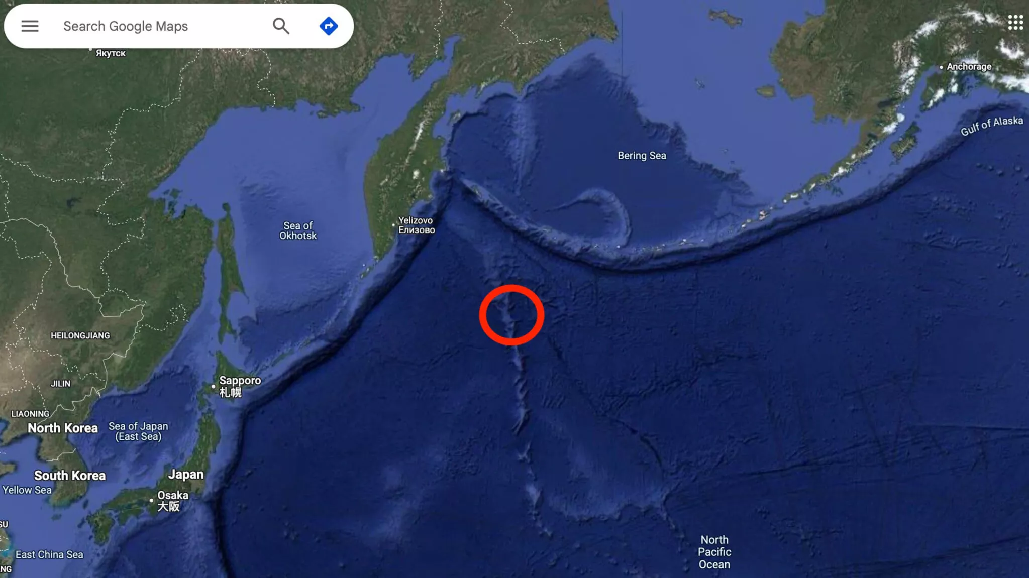 اشتعال سفينة محملة بـ 3000 سيارة صينية قرب السواحل الأمريكية اشتعال سفينة محملة بـ 3000 سيارة صينية قرب السواحل الأمريكية 1