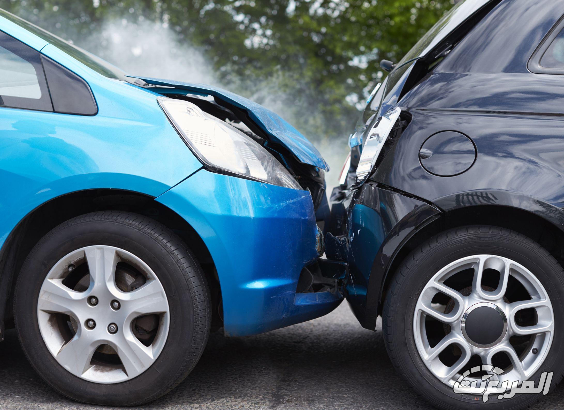 هل تشتري سيارة فيها حادث وتم إصلاحها؟ متى تكون صفقة ناجحة ومتى لا؟ هل تشتري سيارة فيها حادث وتم إصلاحها؟ متى تكون صفقة ناجحة ومتى لا؟ 1