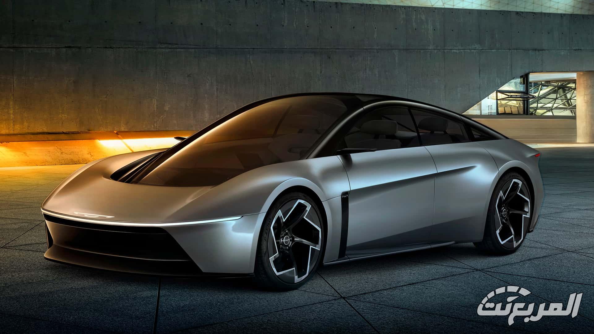 كرايسلر 300 قد تعود للحياة قريباً بتصميم مستوحى من سيارة هالسيون الاختبارية كرايسلر 300 قد تعود للحياة قريباً بتصميم مستوحى من سيارة هالسيون الاختبارية 2