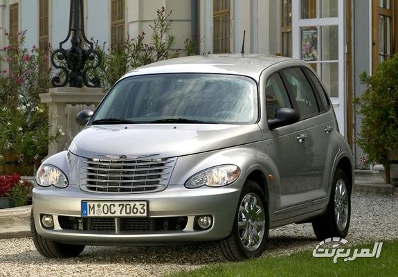 7 سيارات مكروهة ولكنها صنعت التاريخ.. حلقة جديدة من توب تن 7 سيارات مكروهة ولكنها صنعت التاريخ.. حلقة جديدة من توب تن 1