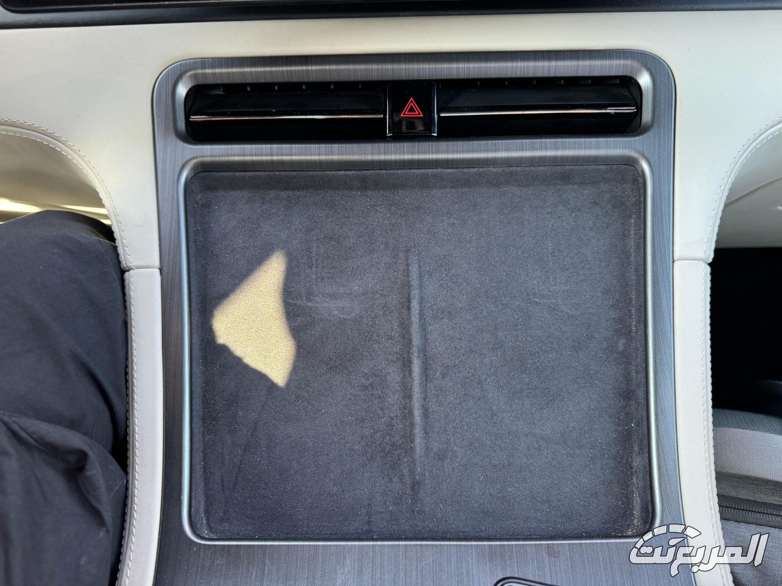 الـ SUV الفاخرة ROX 01 تشعل السوق السعودي بمواصفات مدهشة وأداء مميز الـ SUV الفاخرة ROX 01 تشعل السوق السعودي بمواصفات مدهشة وأداء مميز 13