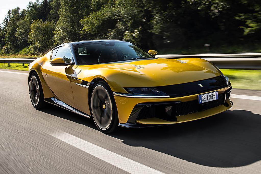 عظماء صناعة السيارات.. حكايات من خلف المقود عظماء صناعة السيارات.. حكايات من خلف المقود 2