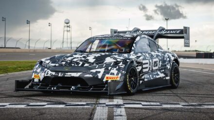 فورد موستنج ماك اي الكهربائية تحصل على نسخة خارقة بقوة 1400 حصان لكسر أرقام السرعة القياسية فورد موستنج ماك اي الكهربائية تحصل على نسخة خارقة بقوة 1400 حصان لكسر أرقام السرعة القياسية