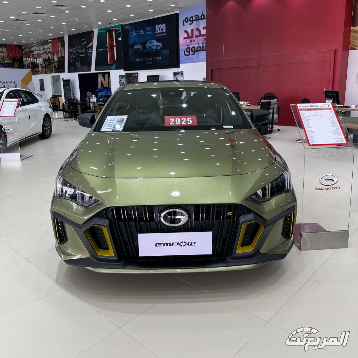 أفضل 10 سيارات صينية يمكنك شراؤها في 2026 37