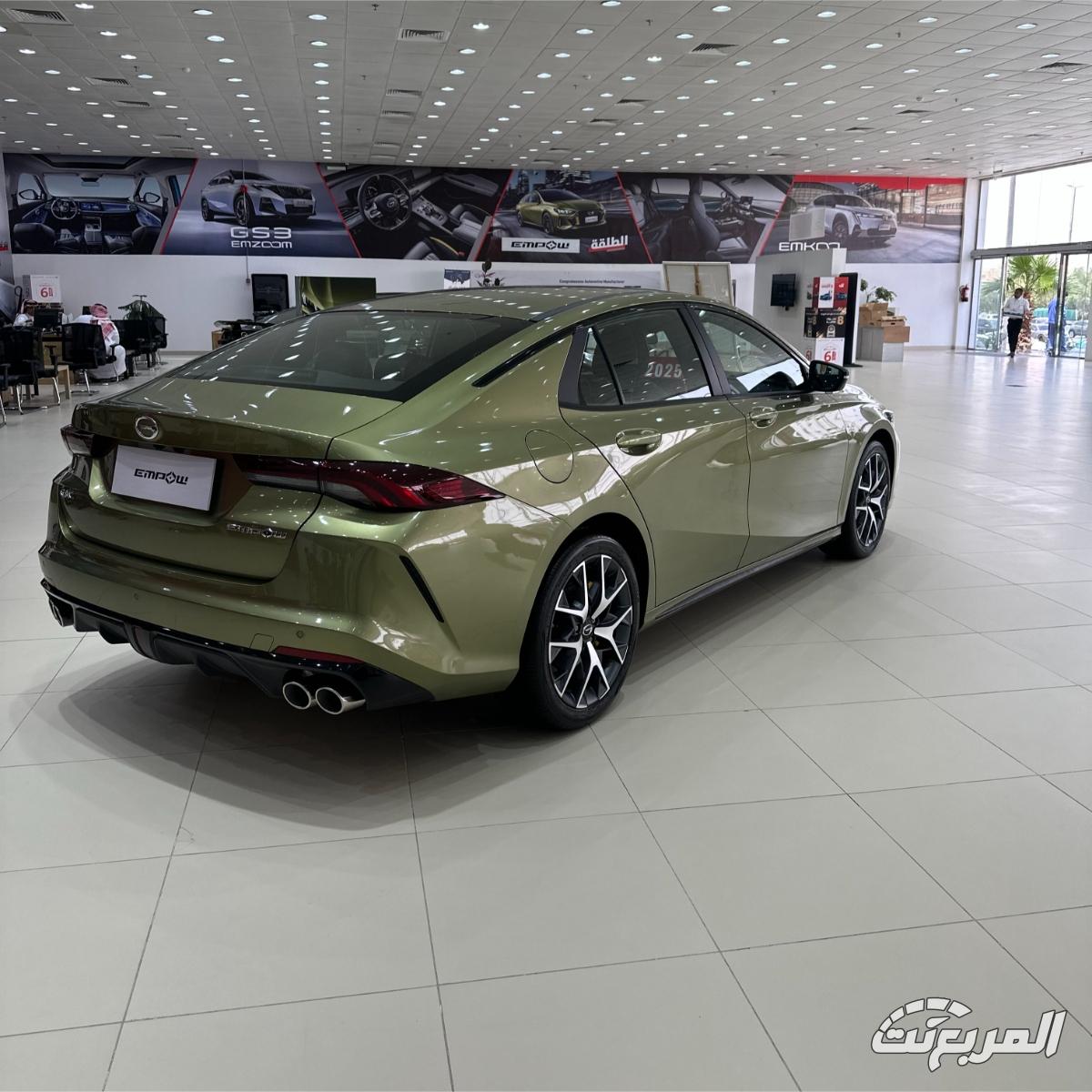 أفضل 10 سيارات صينية يمكنك شراؤها في 2026 38