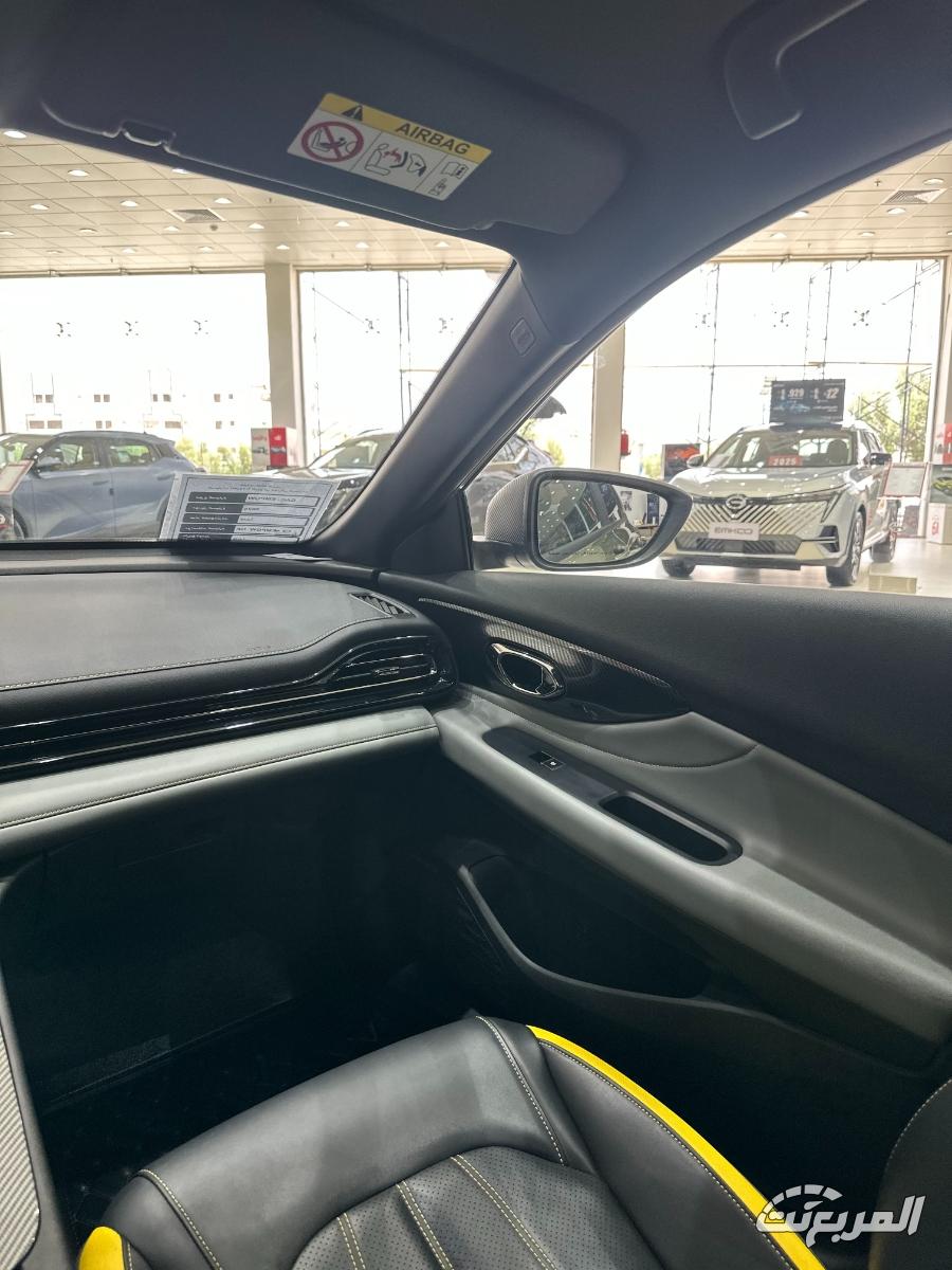 أفضل 10 سيارات صينية يمكنك شراؤها في 2026 40