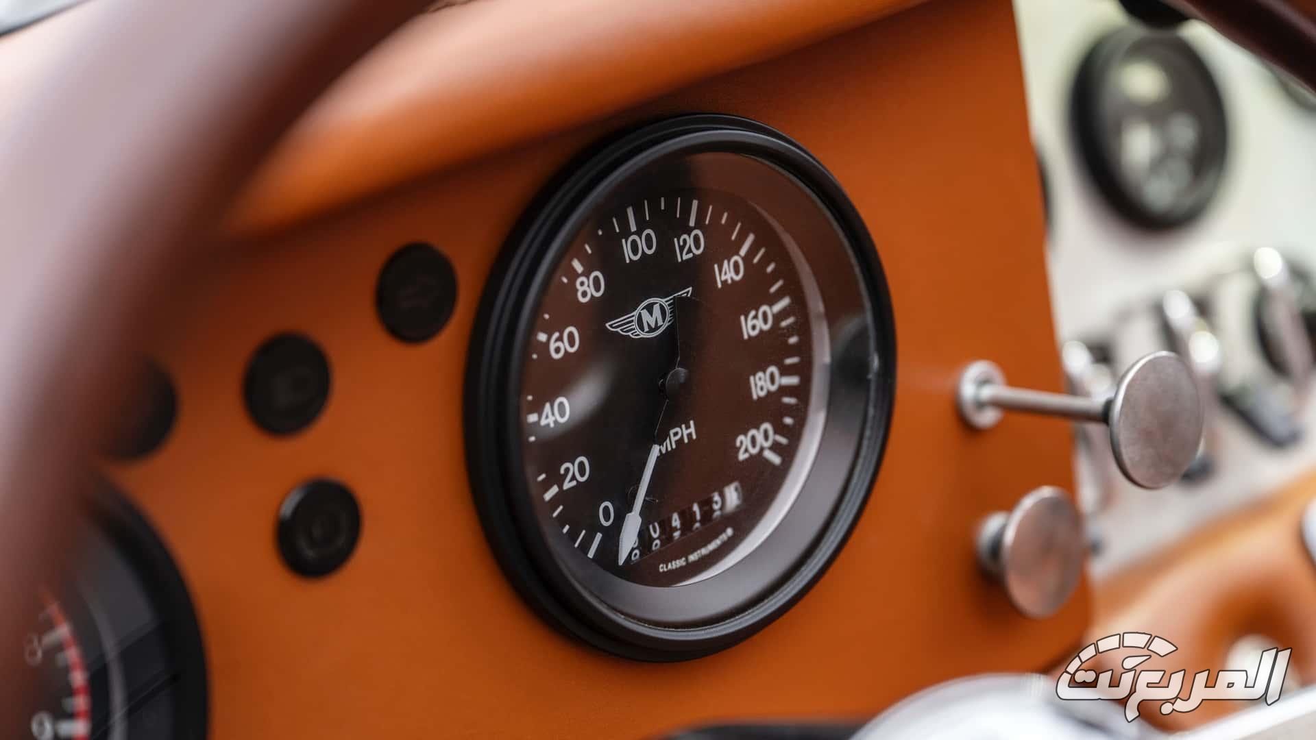 جاكوار اي تايب تعود للحياة بعد خمسة عقود في إصدار عصري بمحرك 12 سلندر جاكوار اي تايب تعود للحياة بعد خمسة عقود في إصدار عصري بمحرك 12 سلندر 19