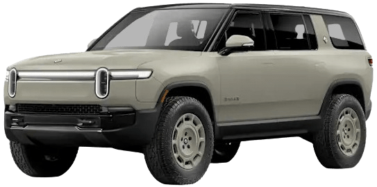 ريفيان R1S California Dune