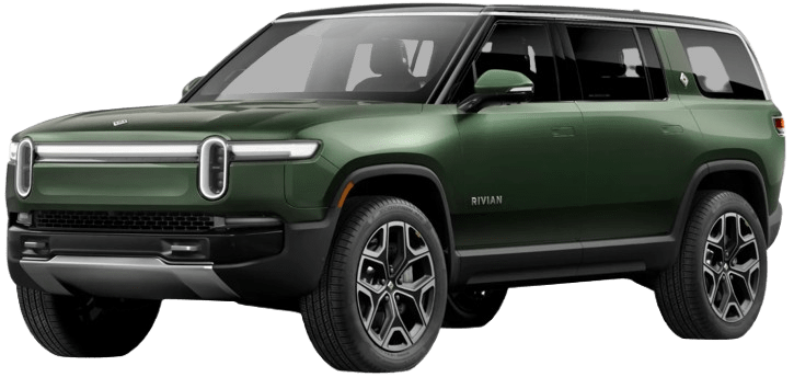 ريفيان R1S Dual