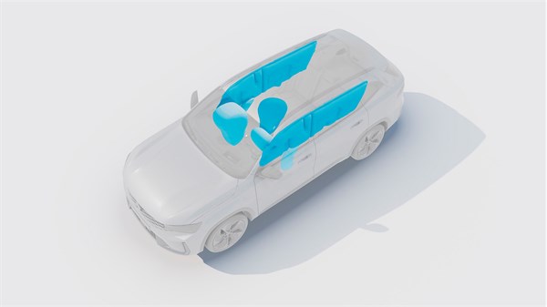 أنظمة الأمان ومساعدة السائق في رينو كوليوس 2026 أنظمة الأمان ومساعدة السائق في رينو كوليوس 2026 13