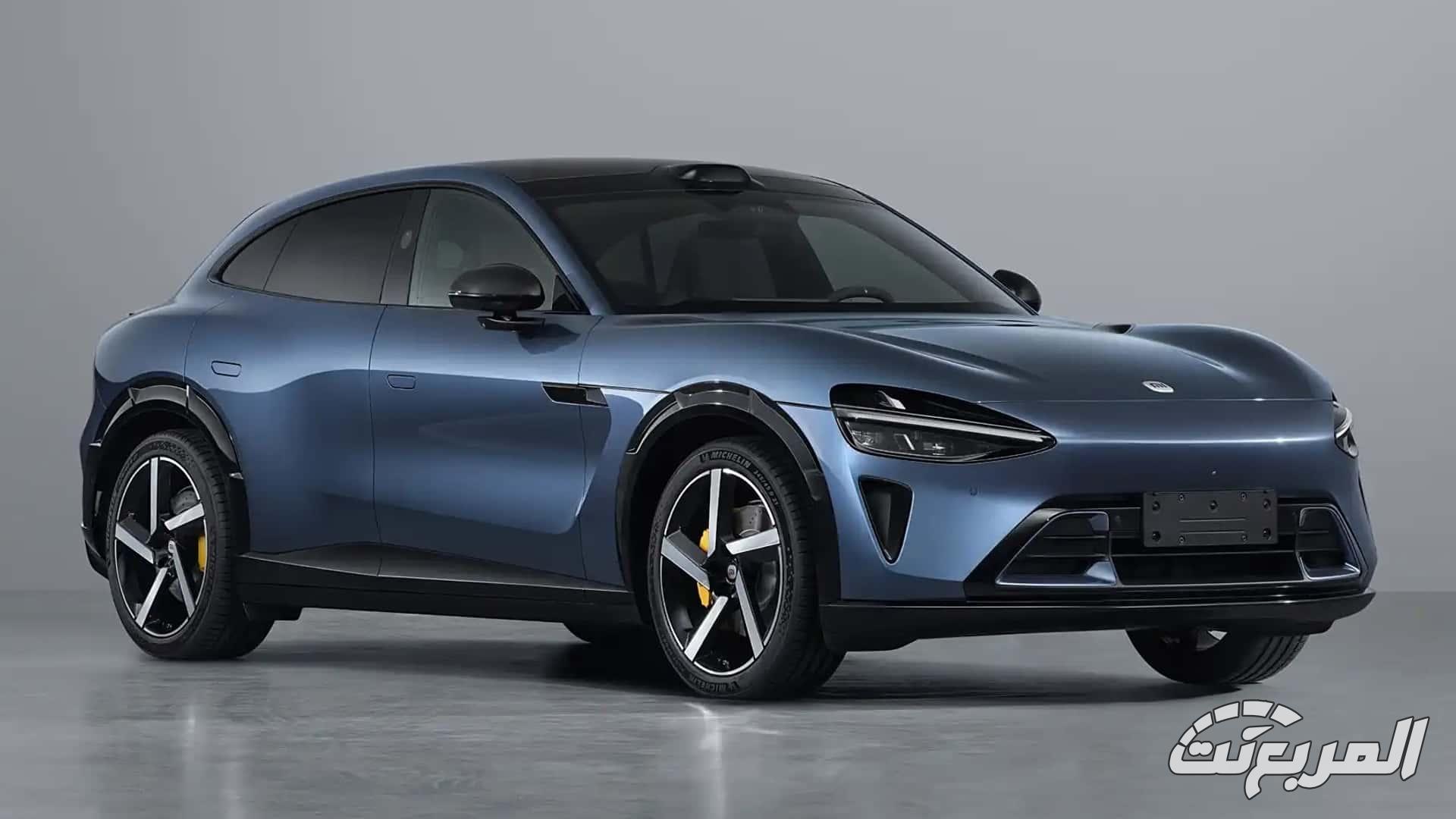 شاومي YU7 الجديدة تصدم السوق بعدد الحجوزات بعد فتح باب الطلب عليها شاومي YU7 الجديدة تصدم السوق بعدد الحجوزات بعد فتح باب الطلب عليها 9