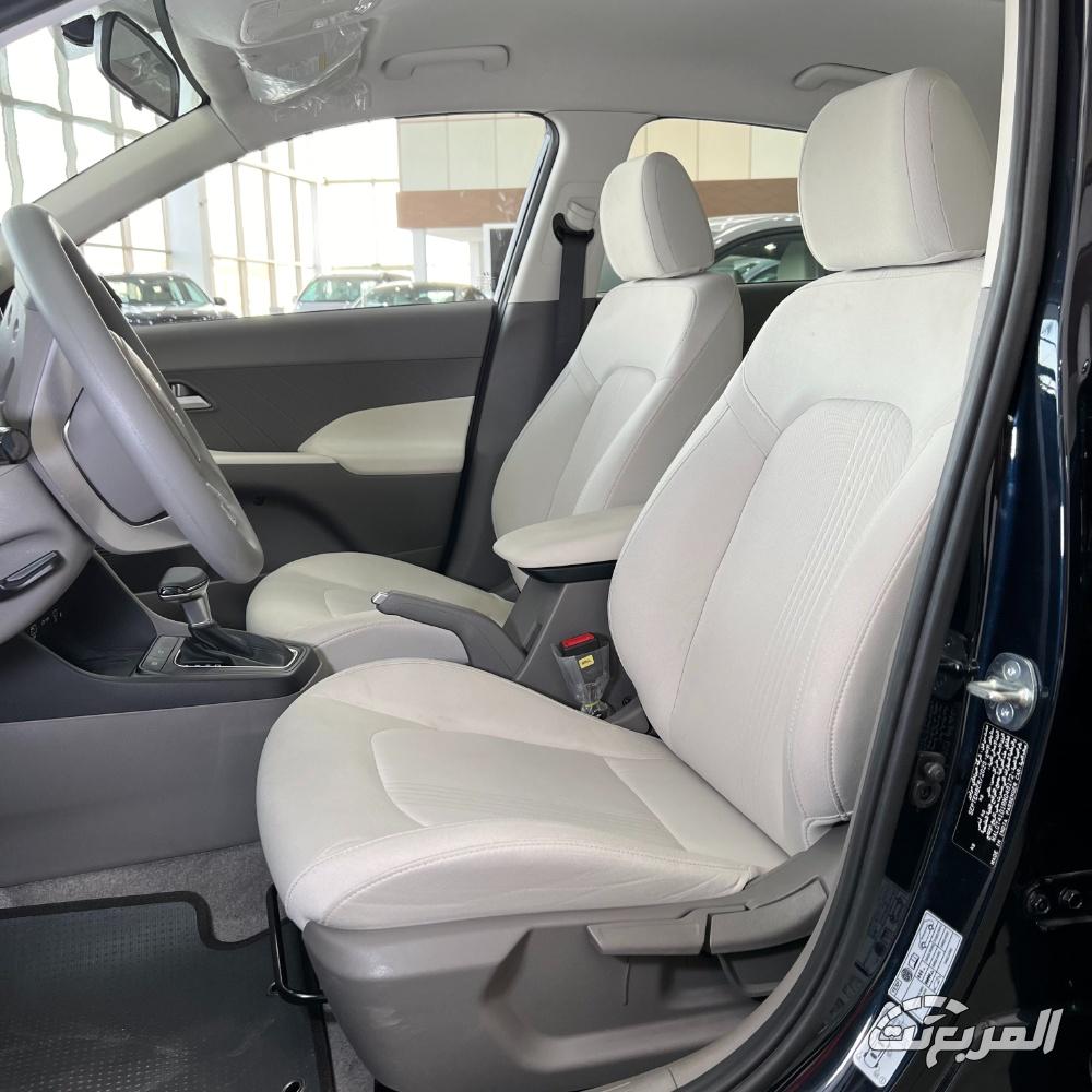 احدث اسعار هيونداي الوعلان اكسنت 5