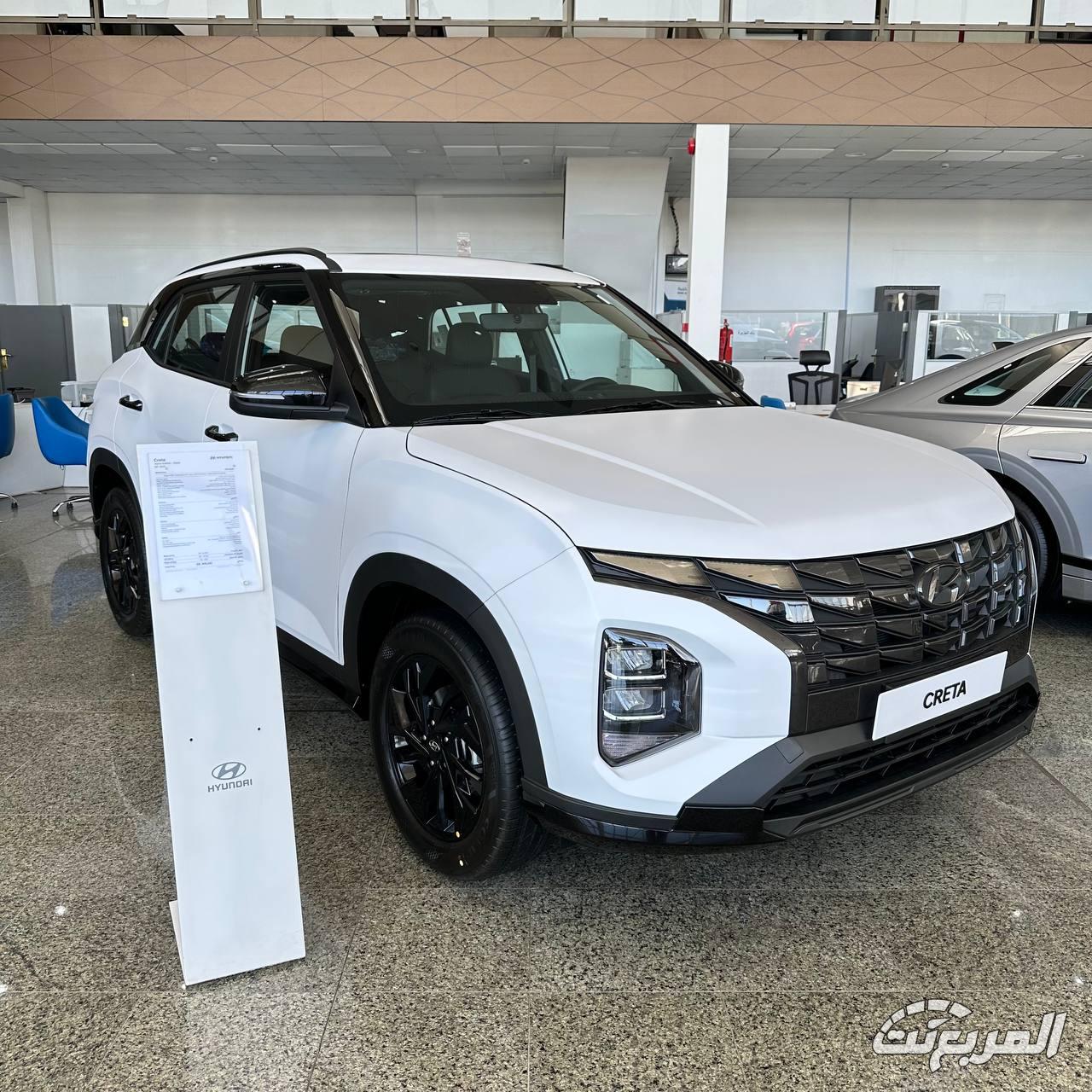 عروض العودة للمدارس على سيارات هيونداي 2025 من الوعلان احدث اسعار هيونداي الوعلان كريتا 1