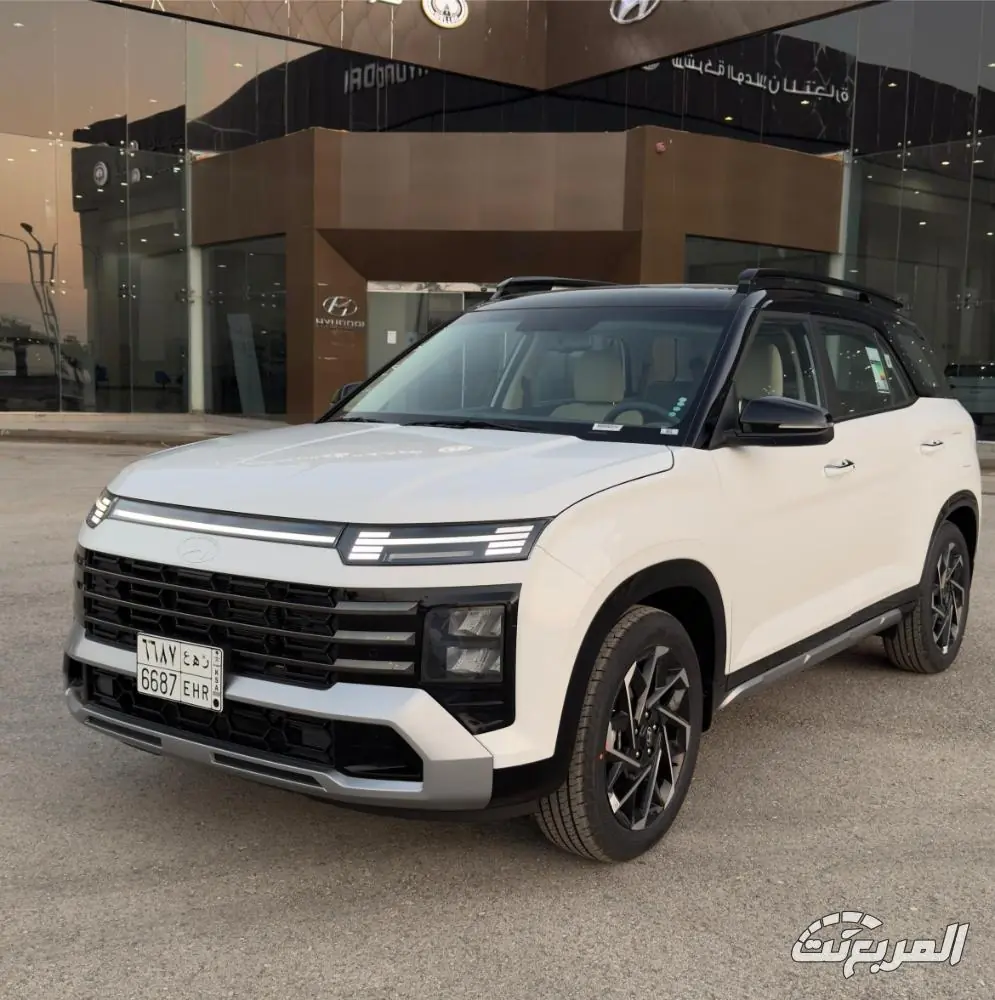 أسعار سيارات هيونداي العائلية 2025 في السعودية 5 و7 راكب (فيديو وصور) أسعار سيارات هيونداي العائلية