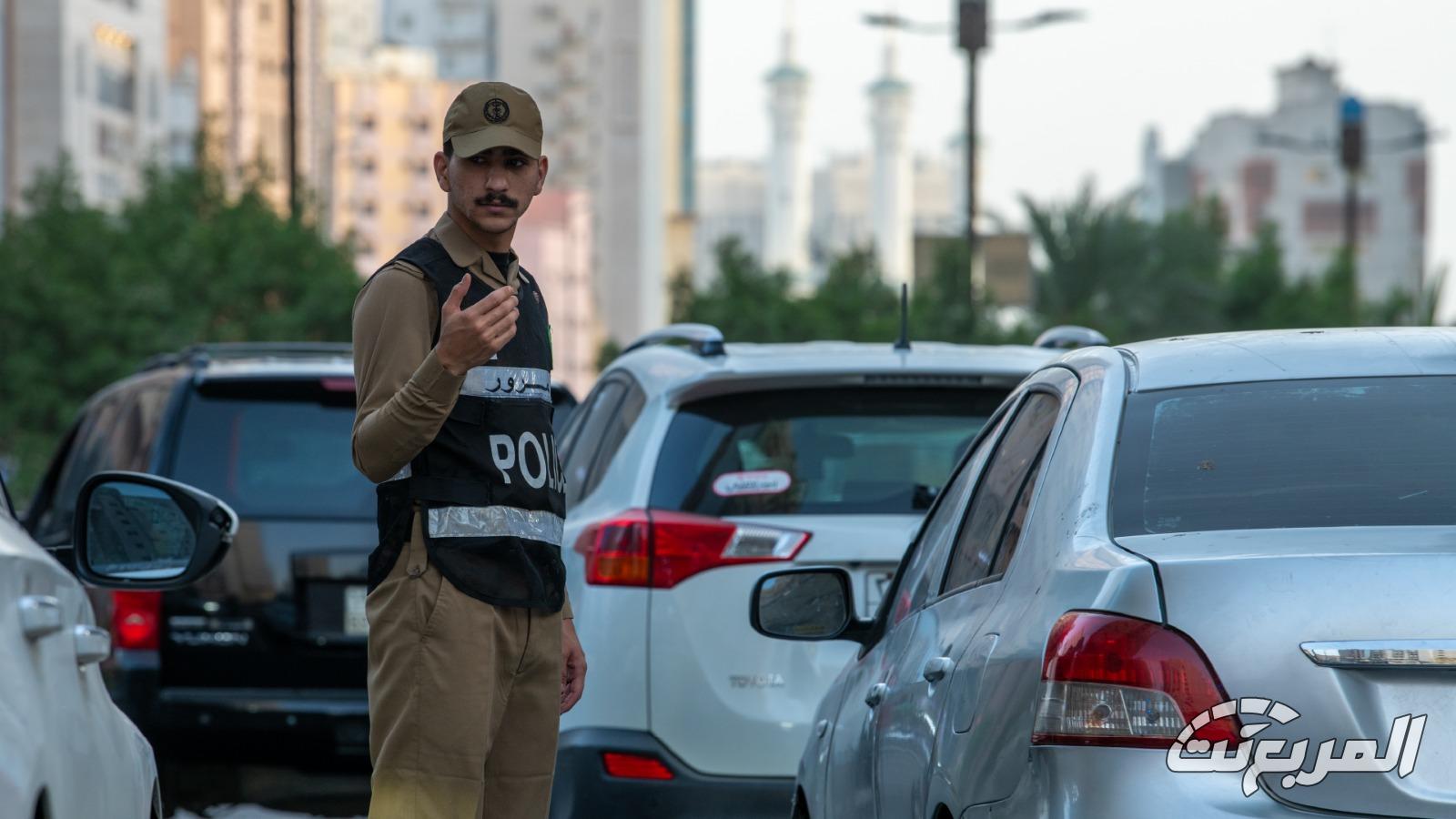 تعديل قانون الحوادث الجديد في السعودية..وش السالفة؟ (كل ما تريد معرفته) طريقة استعلام مخالفات المرور عبر أبشر