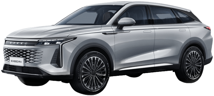 اكسيد RX Luxury