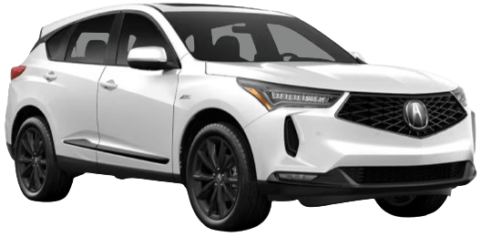 اكيورا RDX Advance Package